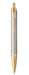 EAN 3501179316871 - Parker 1931687 bolígrafo Azul Bolígrafo de punta retráctil con pulsador 1 pieza(s) imagen 1