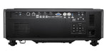 EAN 5055387666672 - Optoma ZU820TST 7500 lúmenes ANSI DLP WUXGA (1920x1200) 3D Negro imagen 5