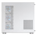 EAN 4710483778247 - COUGAR CGR-5KA1W-RGB Midi Tower Blanco imagen 8