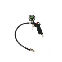 EAN 4006825625738 - Einhell 4133115 manómetro para neumáticos 0 - 13 bar Manómetro digital imagen 1