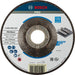 EAN 3165140116442 - Bosch 2 608 600 223 accesorio para amoladora angular Disco de desbaste imagen 1
