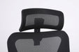 EAN 5901443124054 - Activejet T5 BLACK silla de oficina y de ordenador Asiento acolchado Respaldo de malla imagen 9