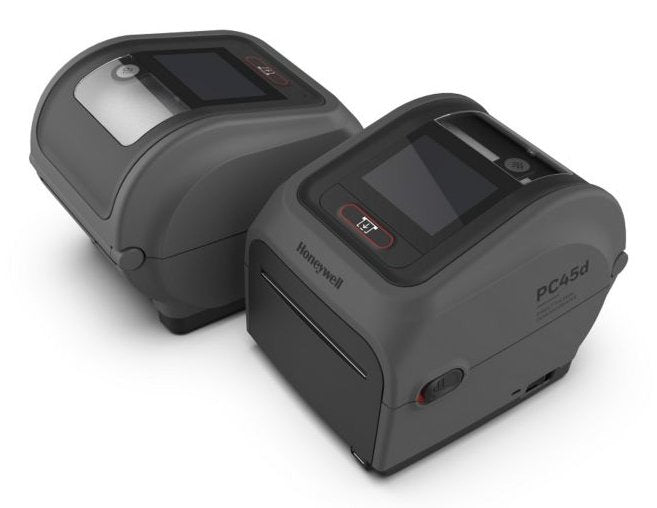 EAN 5715328135956 - Honeywell PC45D impresora de etiquetas Térmica directa 203 x 203 DPI Inalámbrico y alámbrico Ethernet Wif imagen 3