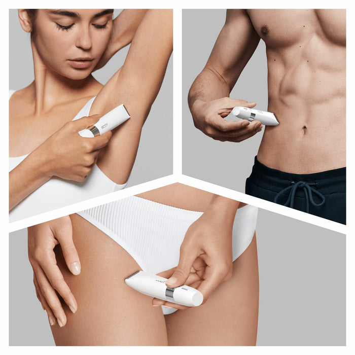 EAN 4210201313922 - Braun BS1000 Blanco 1 Alcalino imagen 3