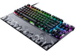 EAN 8887910074305 - Razer HUNTSMAN V3 PRO TEN 8KHZ NIKO ED teclado Juego USB Negro imagen 2