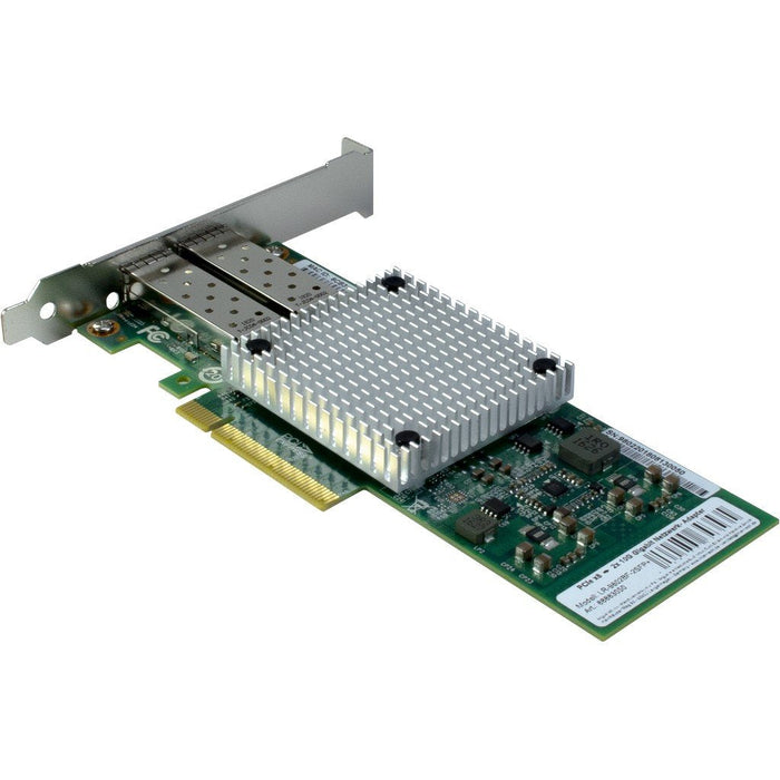Inter-Tech Argus Pcie Lr-9802bf-2sfp+, Adaptador Lan 88883050
