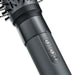 EAN 4008146046520 - Severin WL 0683 Kit de peluquería Antracita, Plata 1500 W 2,8 m imagen 9