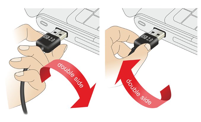 EAN 4043619833641 - DeLOCK 3m USB 2.0 A - mini USB m/m cable USB USB A Mini-USB B Negro imagen 4