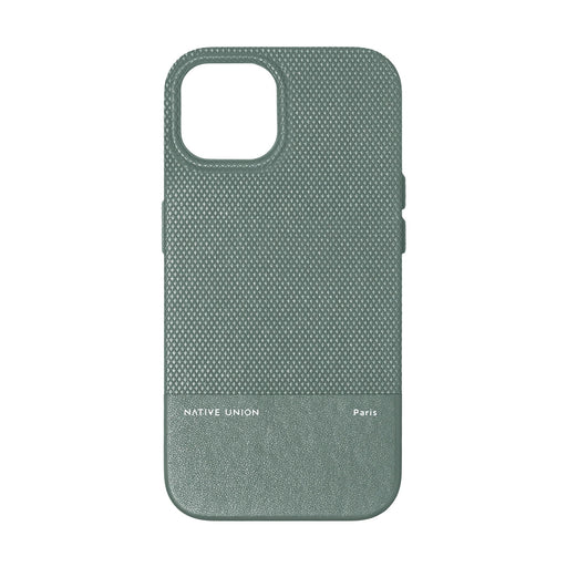 EAN 4895200474401 - Native Union RECLA-GRN-NP23 funda para teléfono móvil 15,5 cm (6.1") Verde imagen 2