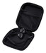 EAN 8713439255980 - Trust GXT 406 Pine Auriculares Alámbrico Dentro de oído Juego Negro imagen 8