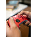 EAN 0889842707113 - Microsoft Xbox Wireless Controller Rojo Bluetooth/USB Gamepad Analógico/Digital Xbox, Xbox One, Xbox Seri imagen 8