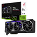EAN 4711387837917 - ASUS ROG Astral - -RTX5080-O16G-GAMING NVIDIA GeForce RTX 5080 16 GB GDDR7 imagen 13