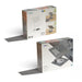 EAN 8433281016408 - TooQ PH-NARVI-G accesorio o pieza de recambio para tableta Soporte para tableta imagen 4
