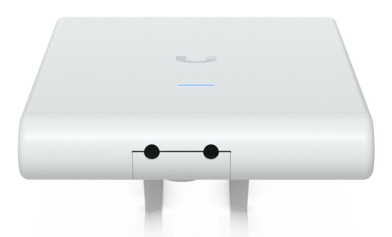 EAN 0810084695180 - Ubiquiti U6 Mesh Pro 2400 Mbit/s Blanco Energía sobre Ethernet (PoE) imagen 8