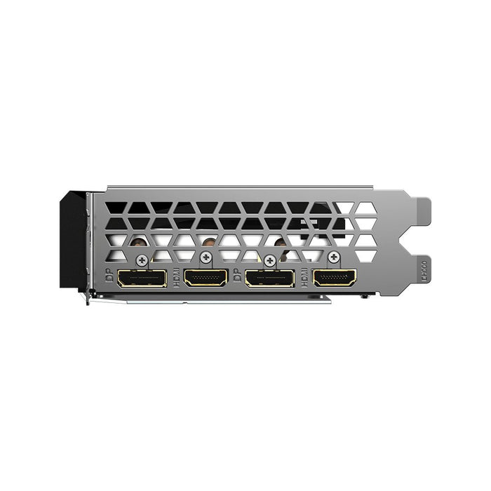 EAN 0889523028629 - GIGABYTE GAMING GV-N3060GAMING OC-12GD NVIDIA GeForce RTX 3060 12 GB GDDR6 imagen 8