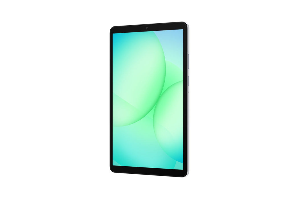 EAN 8806097744283 - Samsung Galaxy Tab A SM-X135F 4G LTE-TDD & LTE-FDD 128 GB 22,1 cm (8.7") 8 GB Wi-Fi 5 (802.11ac) Plata imagen 11