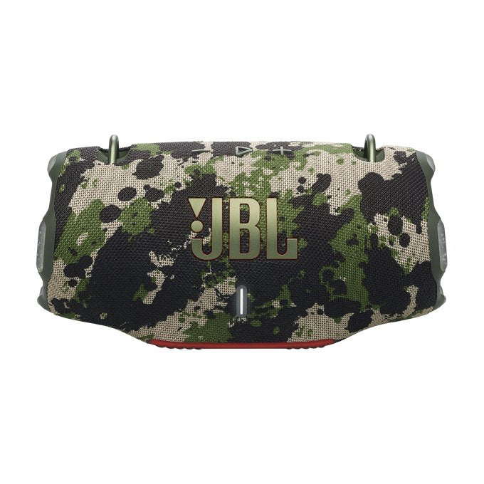 EAN 1200130008177 - JBL Xtreme 4 Altavoz portátil estéreo Camuflaje 30 W imagen 2