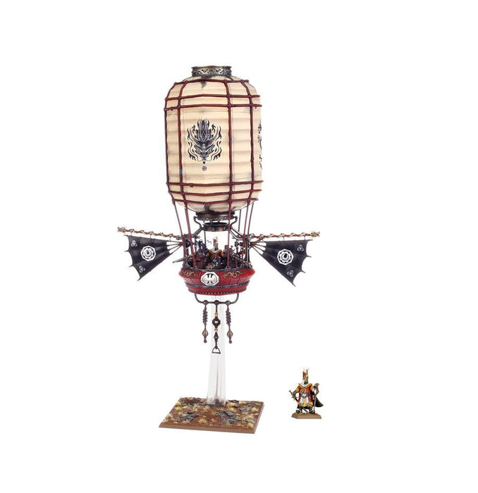 Warhammer Tow - Grand Cathay Lanterne Cleste