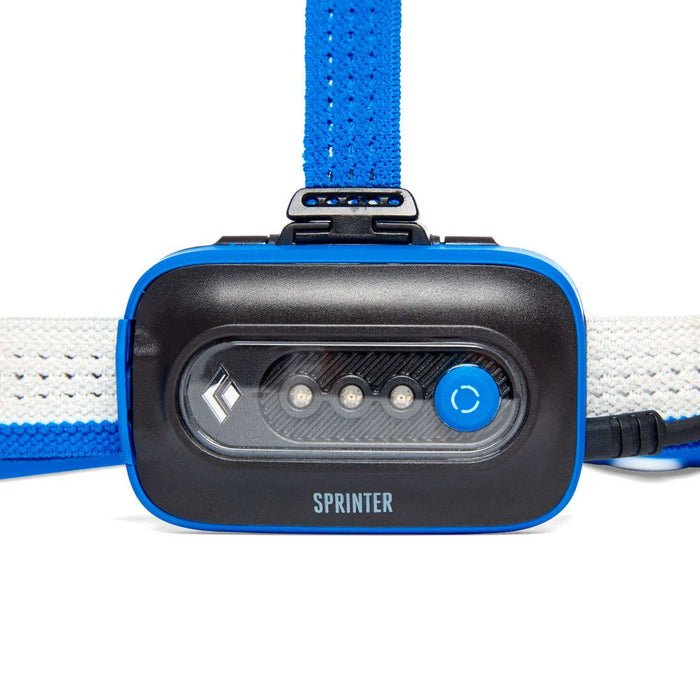 EAN 0793661511328 - Black Diamond Sprinter 500 Azul, Blanco Linterna de mano LED imagen 5