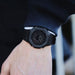 EAN 4549526241659 - Casio G-Shock GA-2100-1A1ER reloj Reloj de pulsera Cuarzo Negro imagen 9