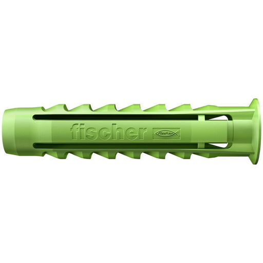 EAN 4048962199482 - Fischer 524824 tornillo de anclaje y taco 10 pieza(s) Anclaje de expansión 65 mm imagen 2