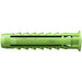 EAN 4048962199512 - Fischer 524827 tornillo de anclaje y taco 6 pieza(s) Anclaje de expansión 60 mm imagen 2