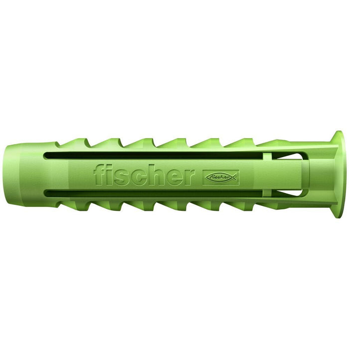 Fischer Master Box Greenline Sx S + A2, Tacos 531227