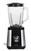 EAN 5907512862988 - Lafe LAFBLE46185 licuadora Batidora de vaso 600 W Negro, Acero inoxidable, Transparente imagen 1
