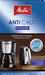 EAN 4006508192632 - Melitta ANTI CALC Filter, 6 x 20g descalers Electrodomésticos imagen 1