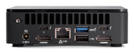 EAN 4711387504475 - ASUS NUC 12 RNUC12WSKI300000I UCFF Negro i3-1220P imagen 9