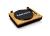 EAN 8711902041009 - Lenco LS-300 Tocadiscos de tracción por correa Negro, Madera imagen 7