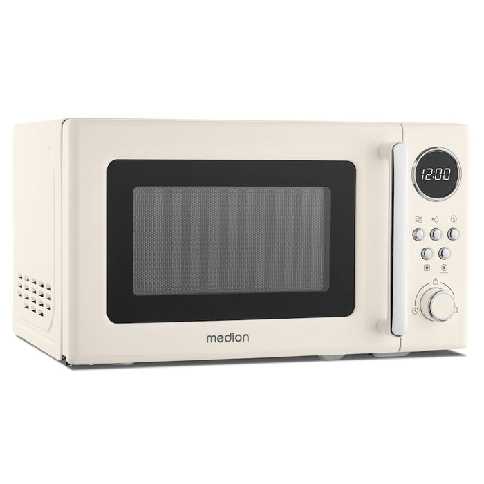 Medion Md15000 Retro (Beige) 50076228