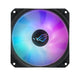 EAN 4711387579671 - ASUS ROG STRIX LC III 360 ARGB Procesador Sistema de refrigeración líquida todo en uno 12 cm Negro imagen 10