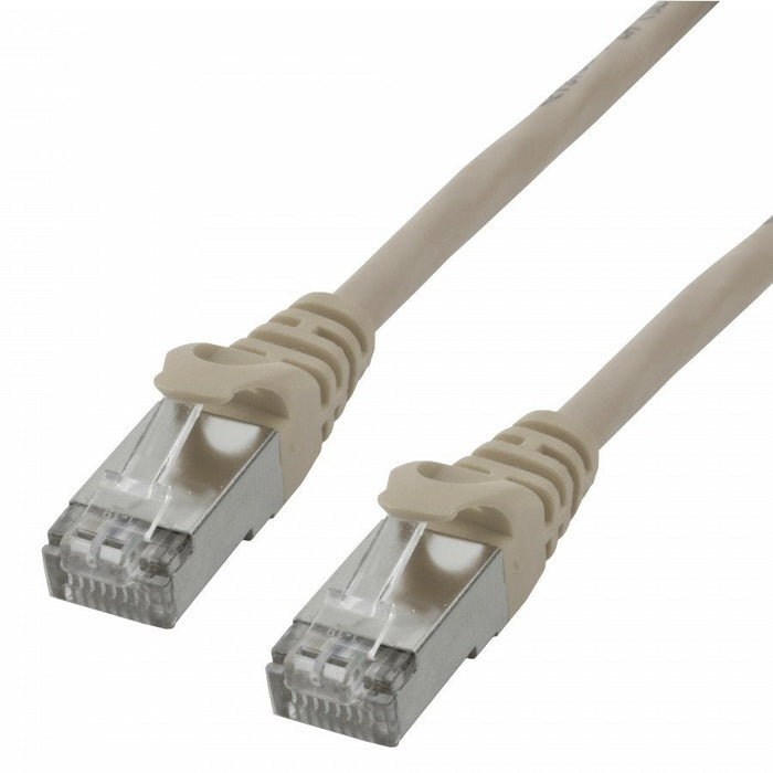 Eco Patch Cable Cat 6 F/Utp -