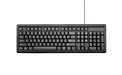 EAN 0194850790638 - HP Keyboard 100 teclado Hogar USB Negro imagen 1