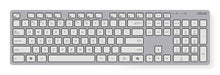EAN 4711387538494 - ASUS W5000 teclado Ratón incluido Universal RF inalámbrico Blanco imagen 3