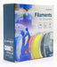 EAN 8716309131636 - Gembird 3DP-PLA1.75HY-01-R material de impresión 3d Ácido poliláctico (PLA) Rojo 1 kg imagen 3