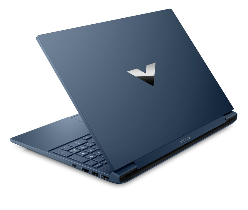 EAN 199251207068 - HP Victus Gaming 15-fa2041ns Intel Core 7 240H Portátil 39,6 cm (15.6") Full HD 16 GB DDR4-SDRAM 1 TB SSD  imagen 3