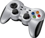 EAN 5099206041905 - Logitech G 940-000145 mando y volante Negro RF Gamepad Analógico/Digital PC imagen 2