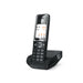 EAN 4250366865805 - Gigaset COMFORT 550 Teléfono analógico Identificador de llamadas Negro imagen 12