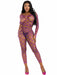 EAN 0714718570785 - Leg Avenue 89325_40522 conjunto de ropa interior y bodi Violeta imagen 4