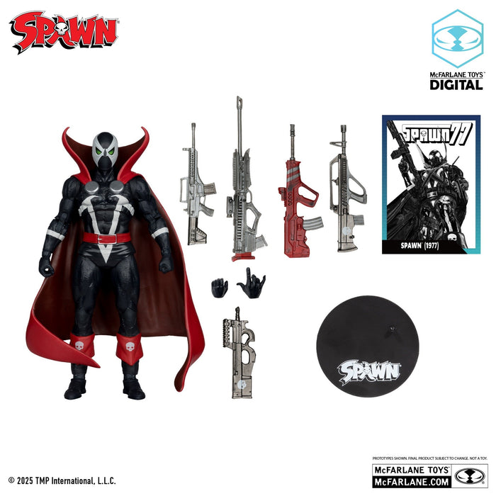 EAN 787926904222 - McFarlane Toys 90422 figura de acción y colleccionable imagen 3