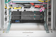 EAN 4016032474678 - Digitus DN-170096 sistema de alimentación ininterrumpida (UPS) Doble conversión (en línea) 3 kVA 9 salida imagen 3