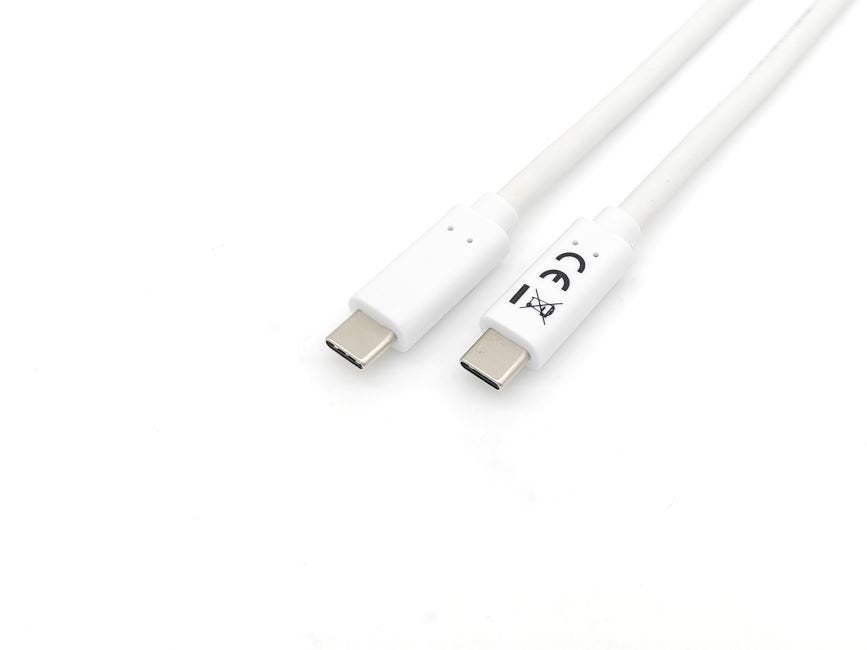 EAN 4015867226797 - Equip 128362 cable USB USB 3.2 Gen 1 (3.1 Gen 1) 2 m USB C imagen 5