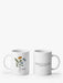 EAN 0093573372421 - Cricut Blank tazón Blanco Universal 6 pieza(s) imagen 11