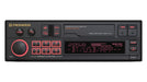 EAN 4988028529184 - Pioneer SXT-C10PS receptor multimedia para coche Negro Bluetooth imagen 8