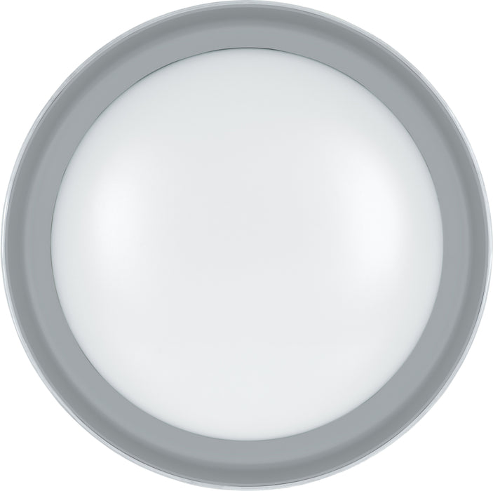 EAN 5901443112662 - Activejet Plafon LED AJE-FOCUS Grey + pilot iluminación de techo Bombilla(s) no reemplazable(s) 30 W G imagen 1
