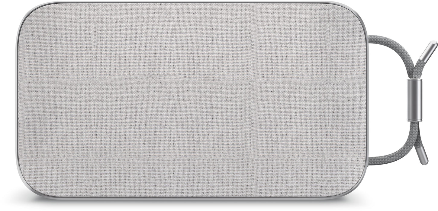 EAN 4019588191198 - TechniSat BLUSPEAKER TWS XL Altavoz portátil estéreo Gris 30 W imagen 2