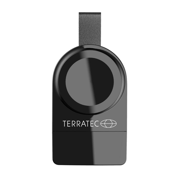 EAN 4040895006813 - Terratec ChargeAIR Watch Reloj inteligente Negro USB Interior imagen 1