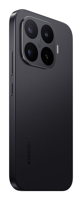 Xiaomi 17t 5g Dual Sim 12gb Ram 512gb - Black